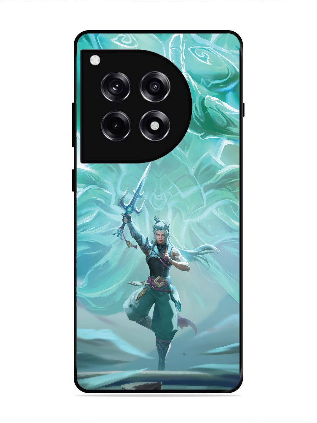 OnePlus 12R Suyou