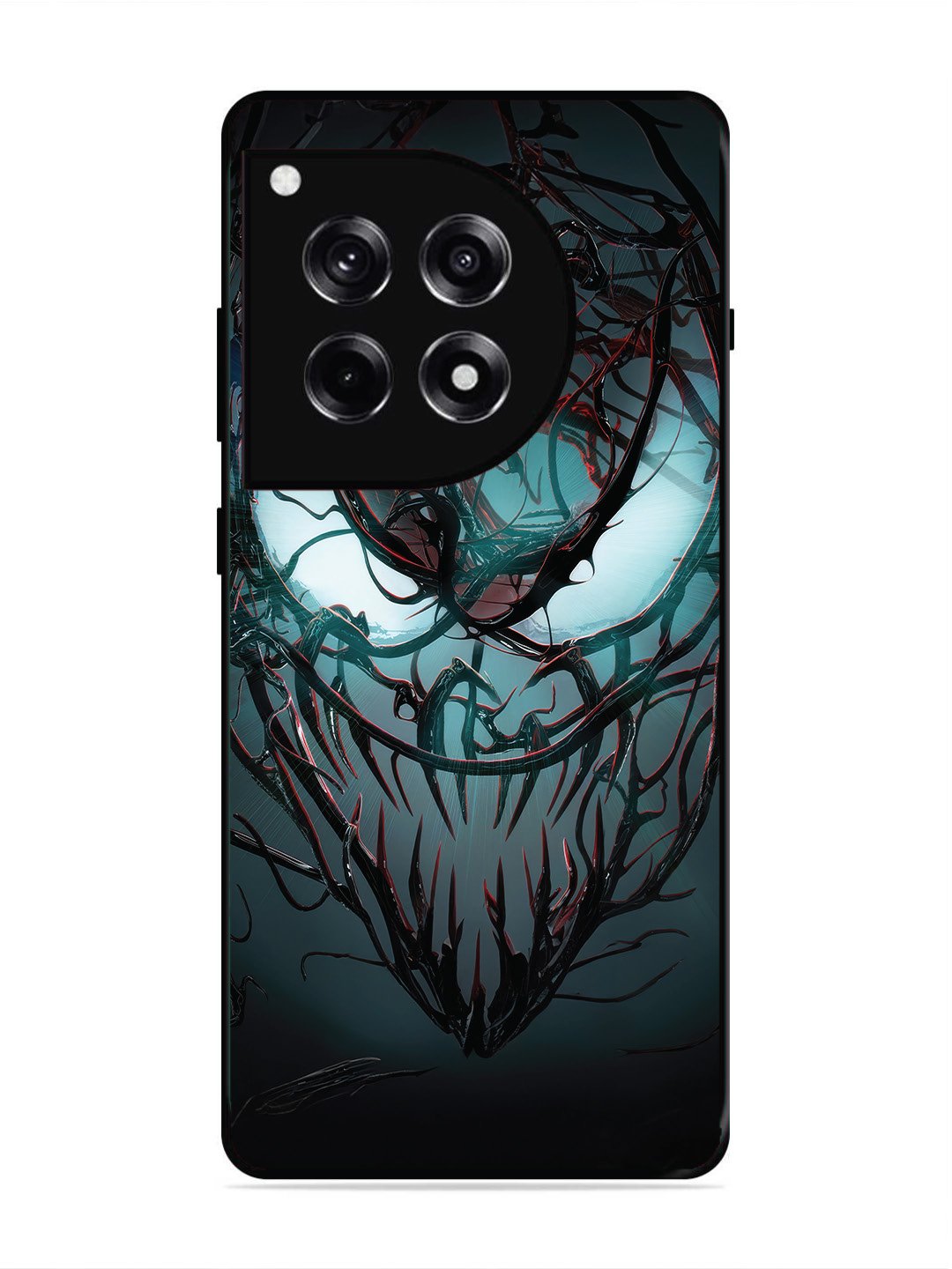 OnePlus 12R Venom 3