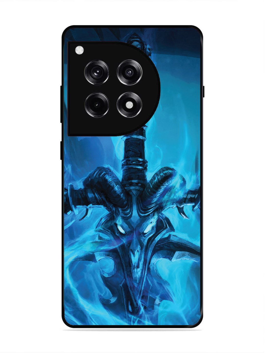 OnePlus 12R Warcraft Arthas