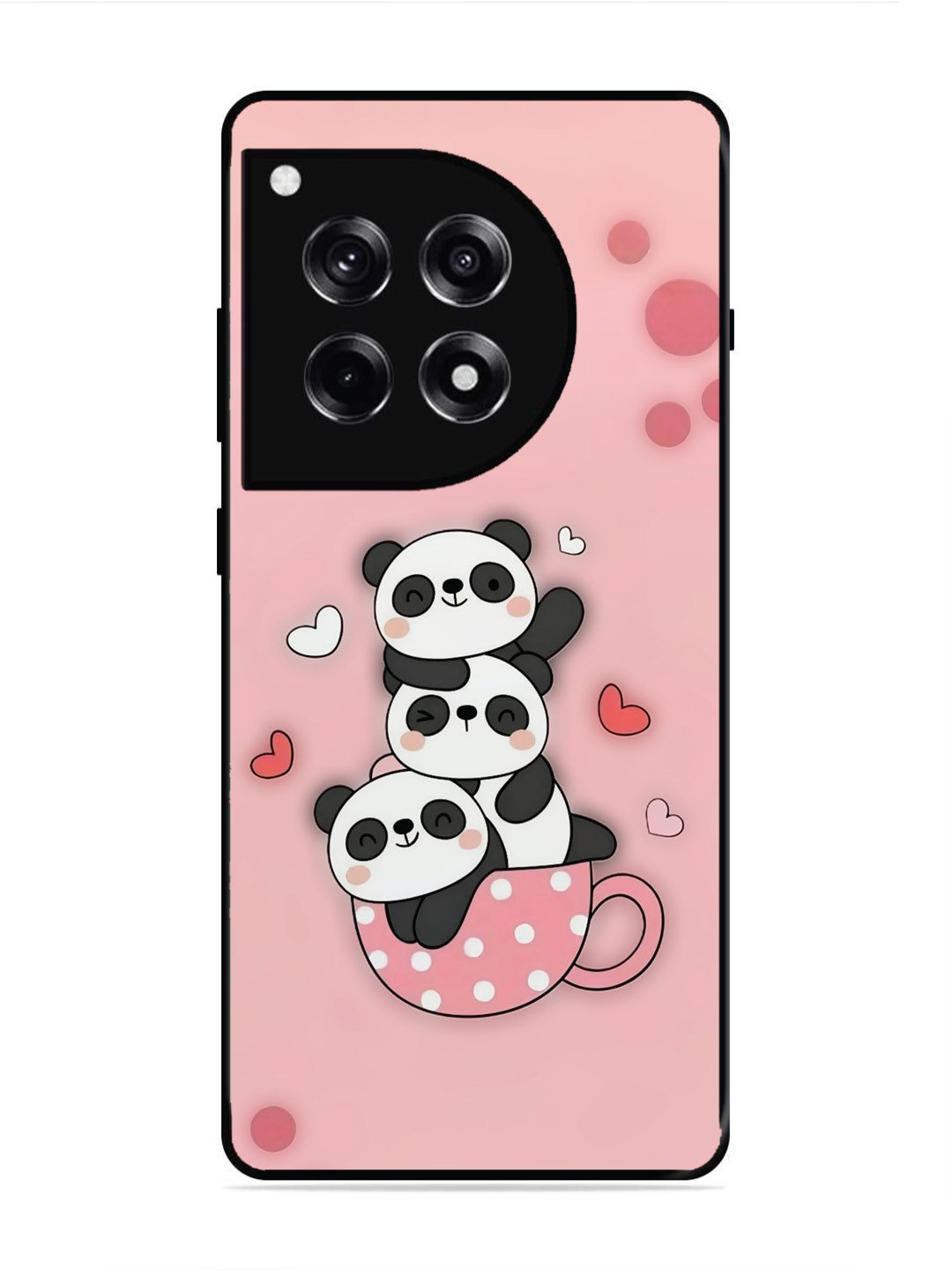 OnePlus 12R Cute Panda