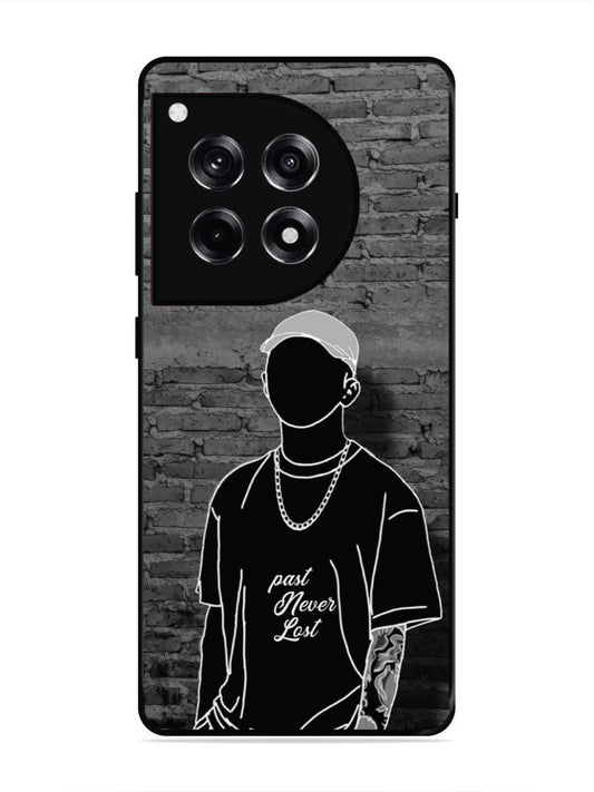 OnePlus 12R Badboy Hearbroken Love Quotes