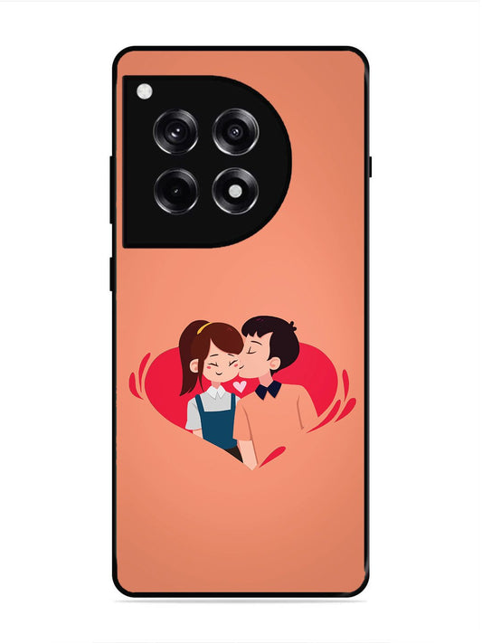 OnePlus 12R Love Birds