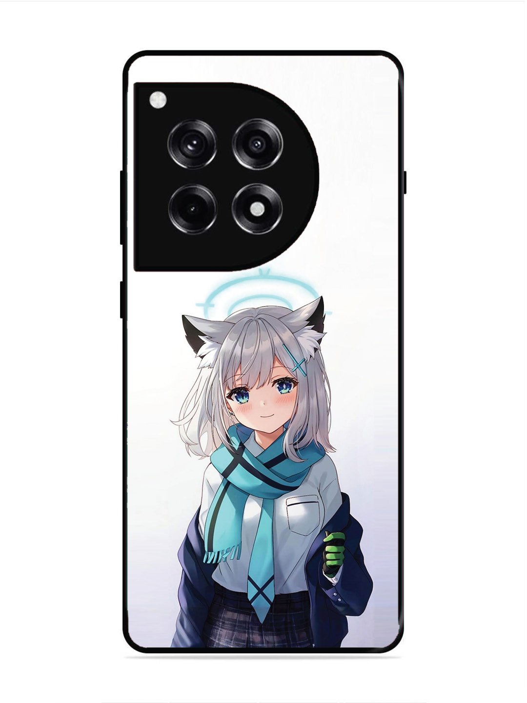 OnePlus 12R Cute Angel