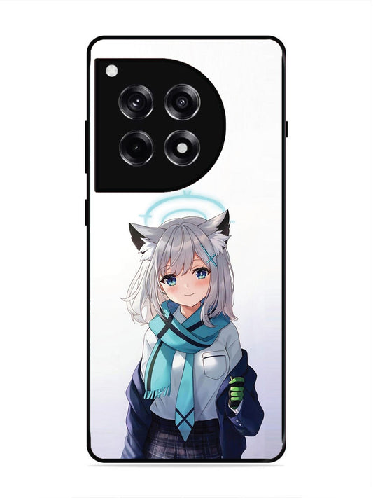 OnePlus 12R Cute Angel