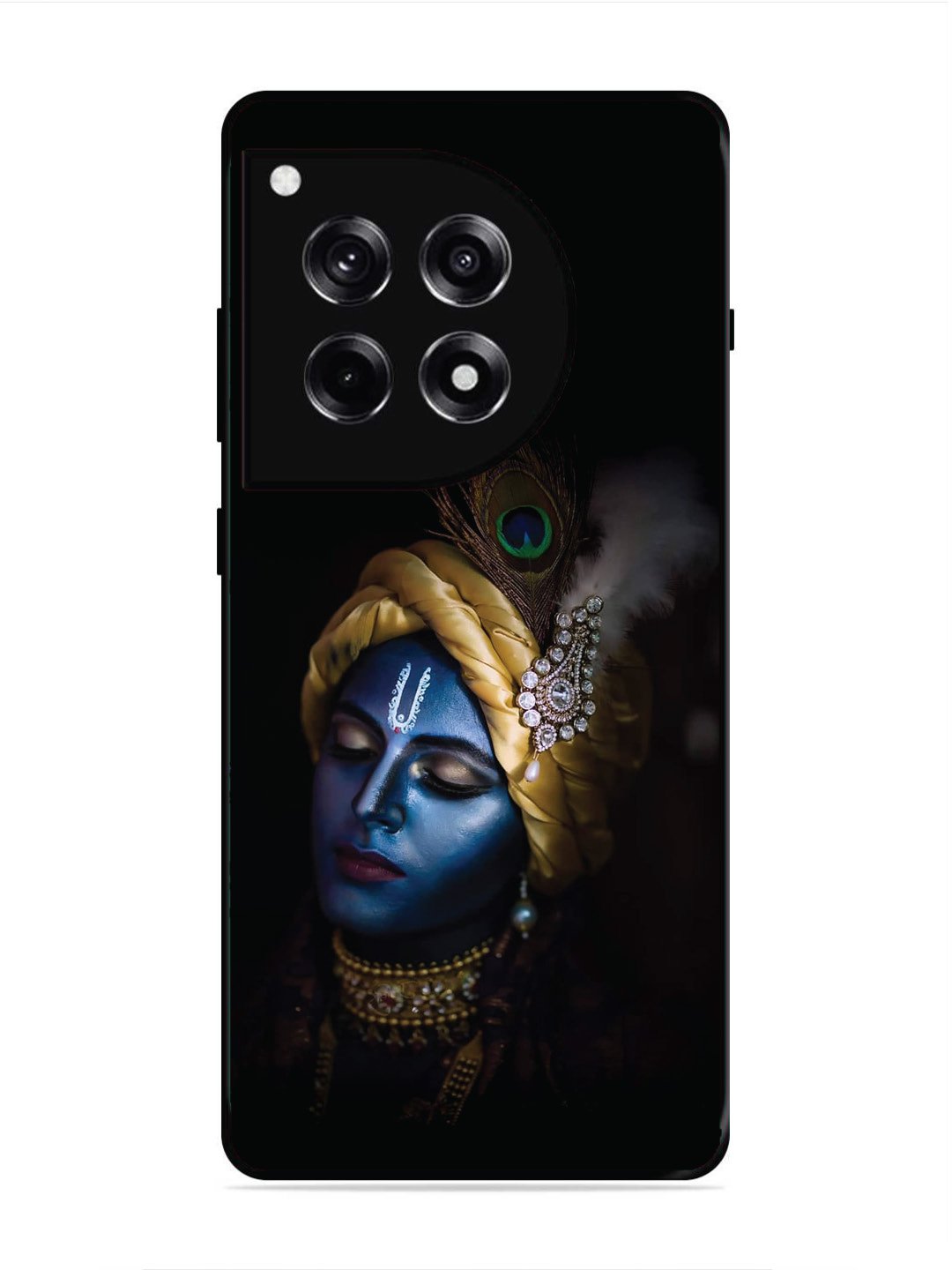 OnePlus 12R Kanha Krishna