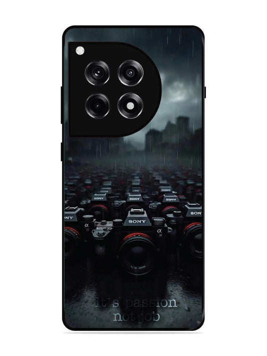 OnePlus 12R The Camera Men