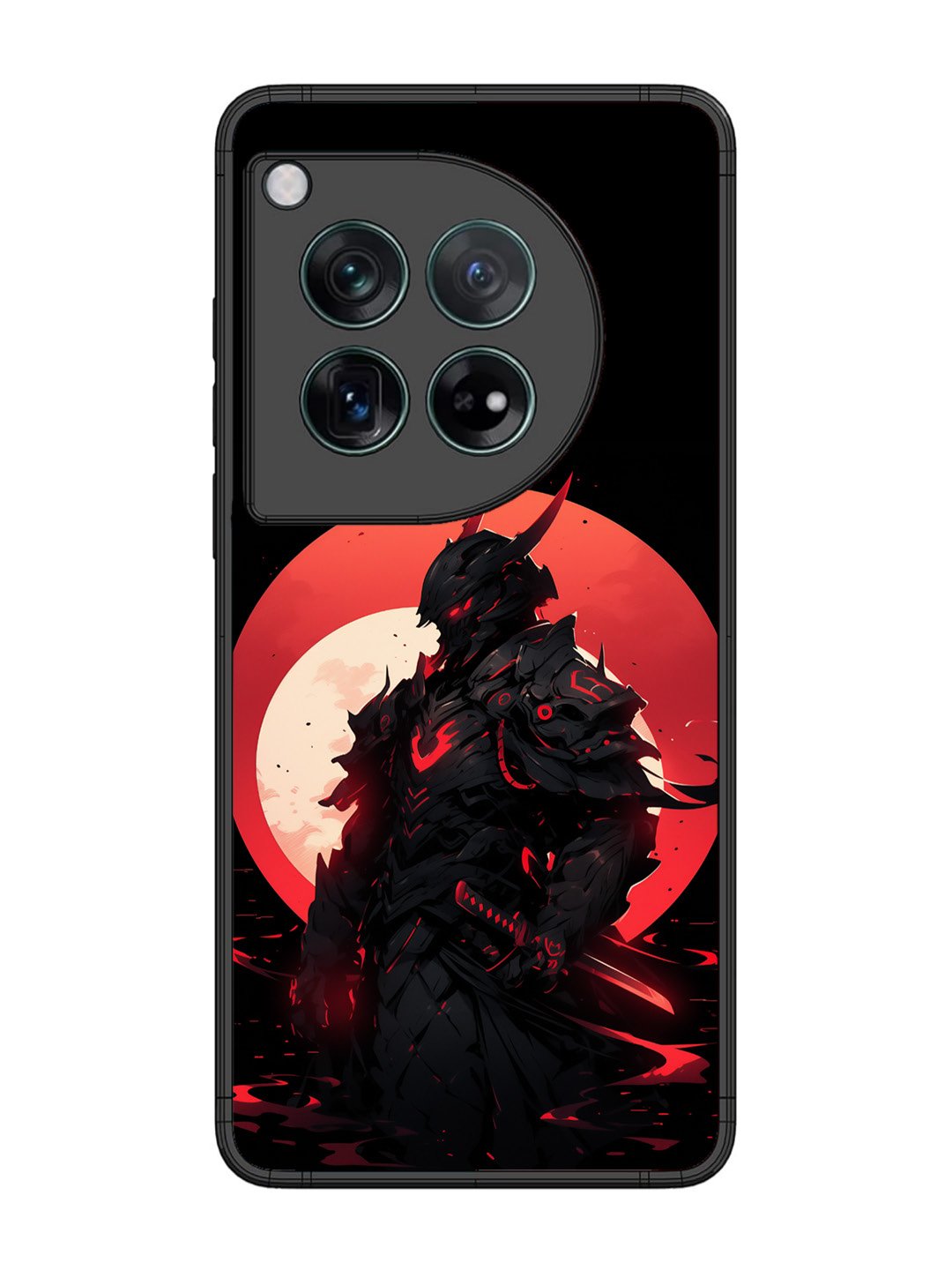 OnePlus 12 Battle Ninja