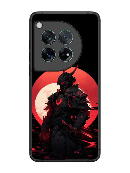 OnePlus 12 Battle Ninja