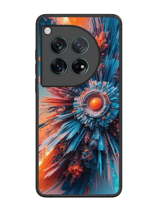 OnePlus 12 Colorful Solstice