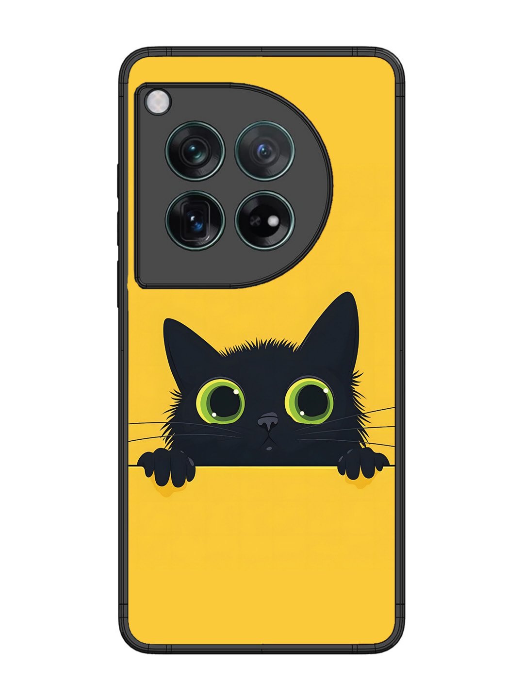 OnePlus 12 Cat