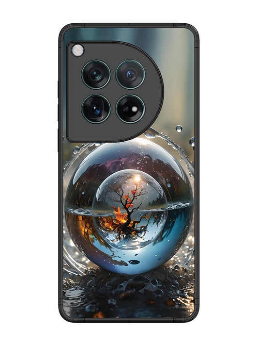 OnePlus 12 Aquatree In Waterball