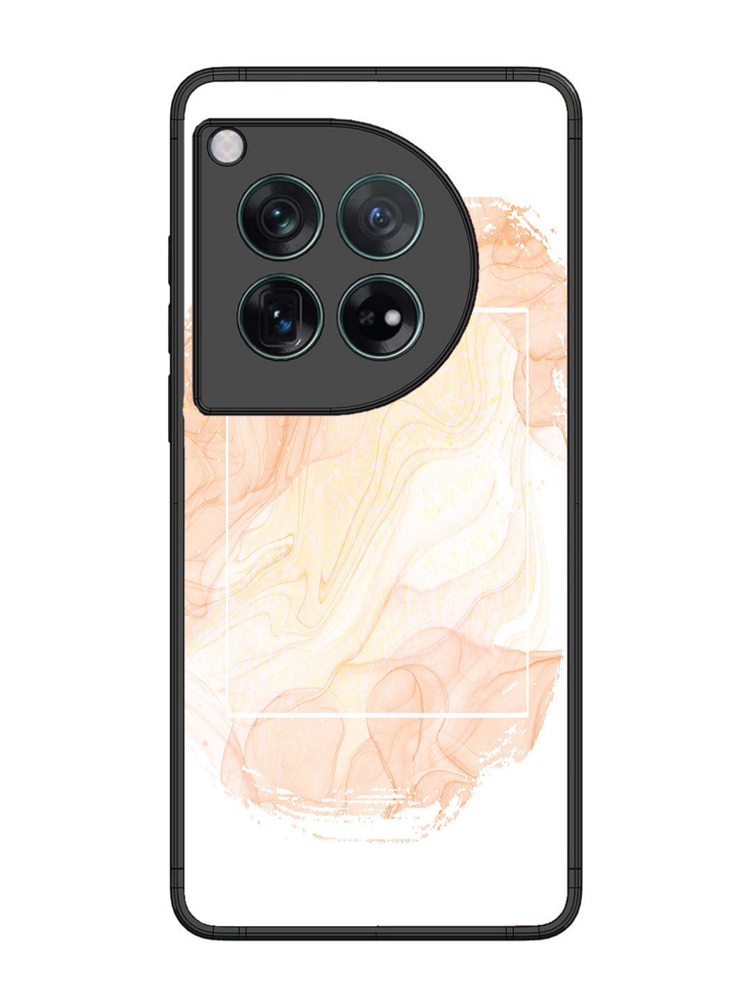 OnePlus 12 Aurora Marble