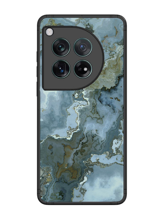 OnePlus 12 Celestial Blue Marble 2nd Pattern