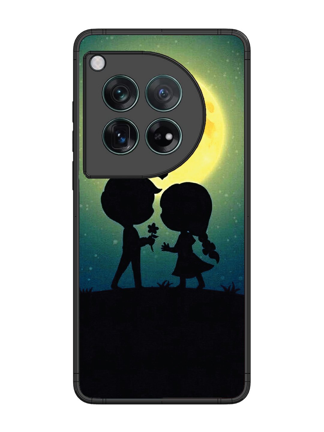 OnePlus 12 Couple Kids