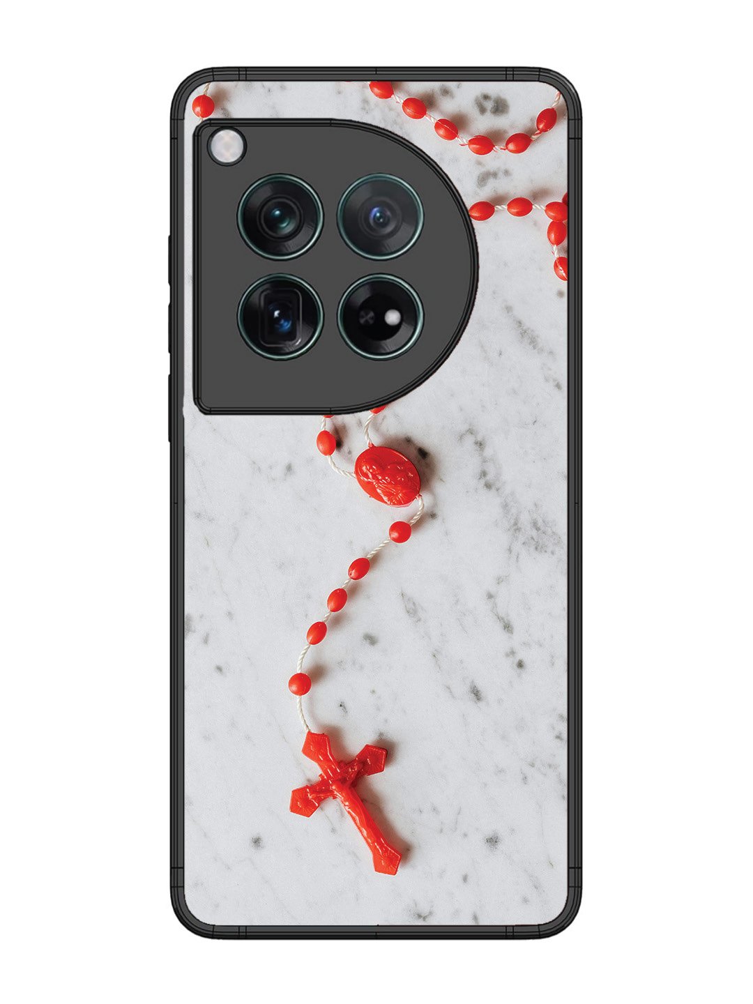 OnePlus 12 Cross Pendant