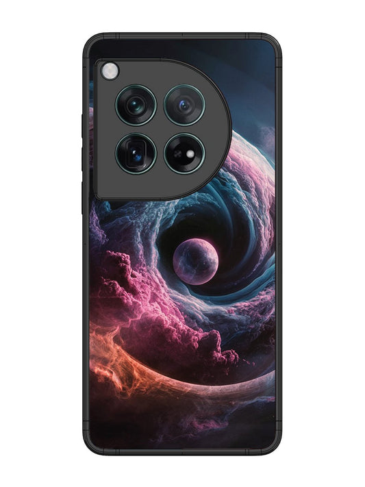 OnePlus 12 Colorful Universe