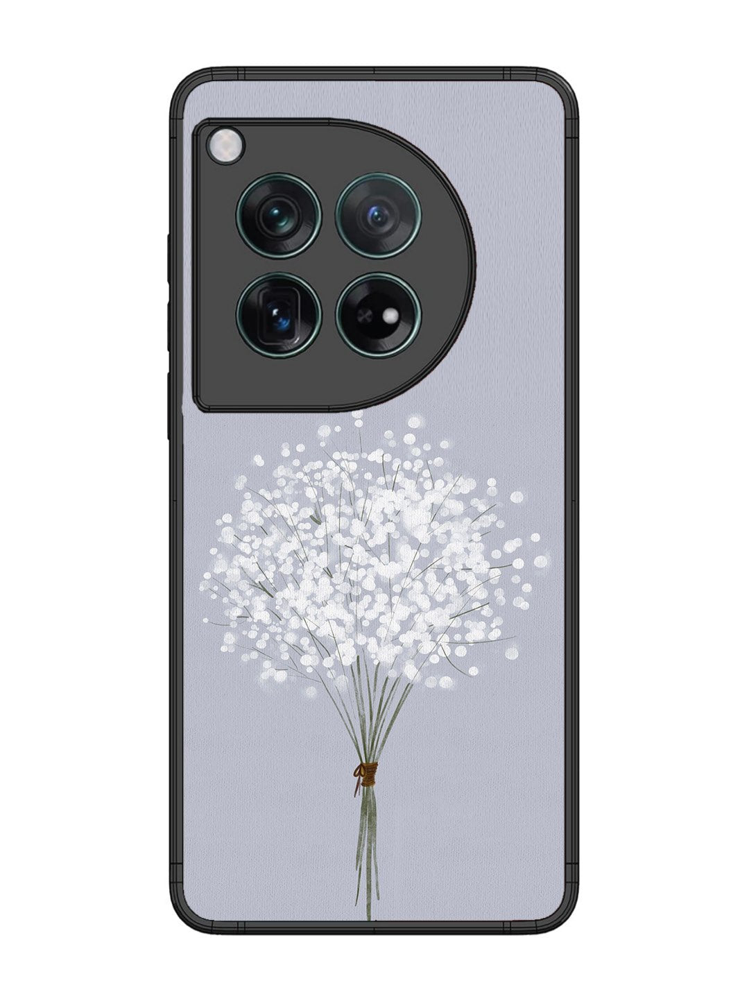 OnePlus 12 Blossom White