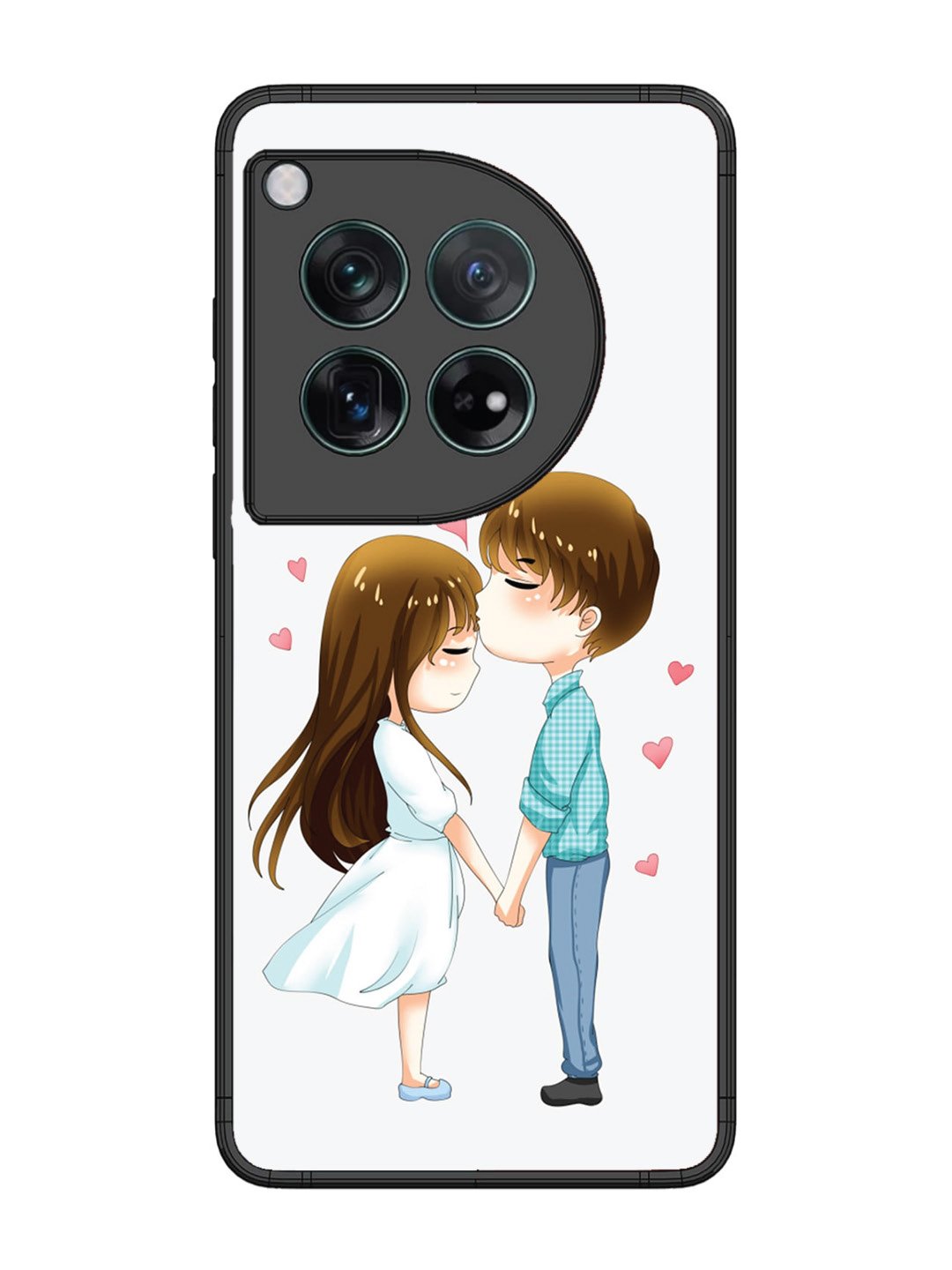 OnePlus 12 Cute Little Couple
