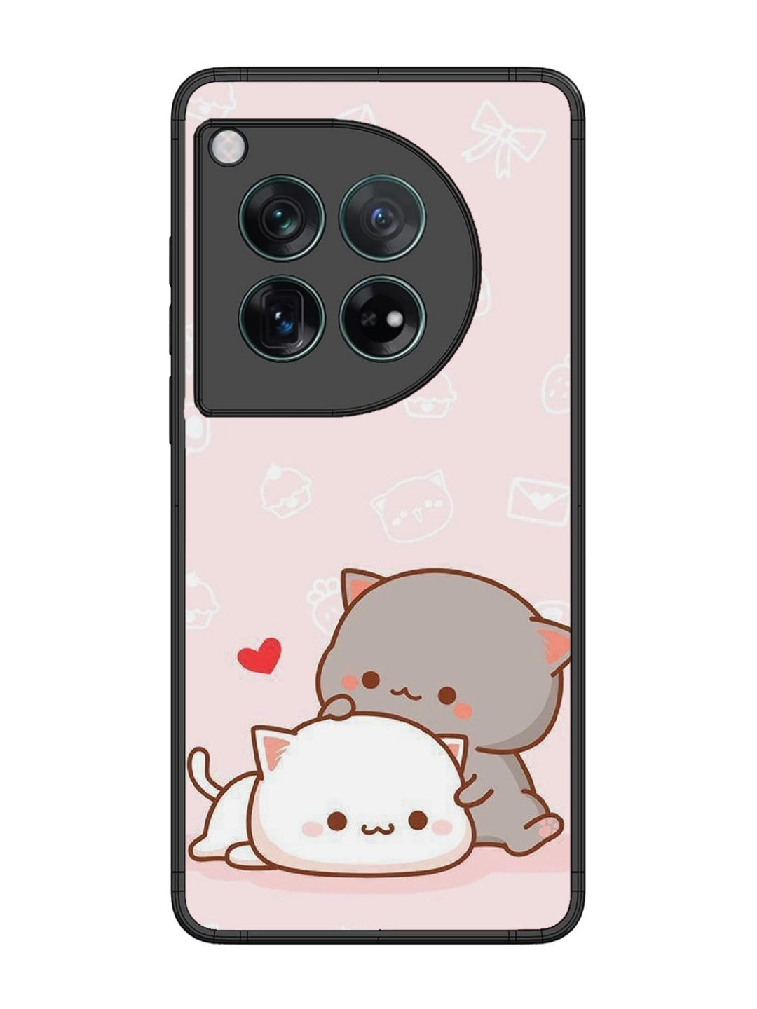OnePlus 12 Bubu & Dudu Love
