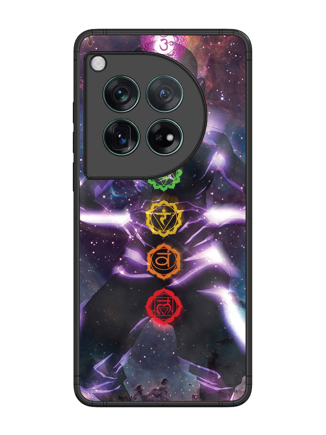 OnePlus 12 Aang Avatar The Last Airbender