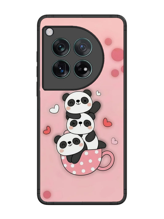 OnePlus 12 Cute Panda