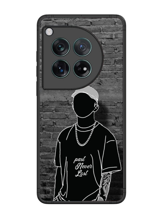 OnePlus 12 Badboy Hearbroken Love Quotes