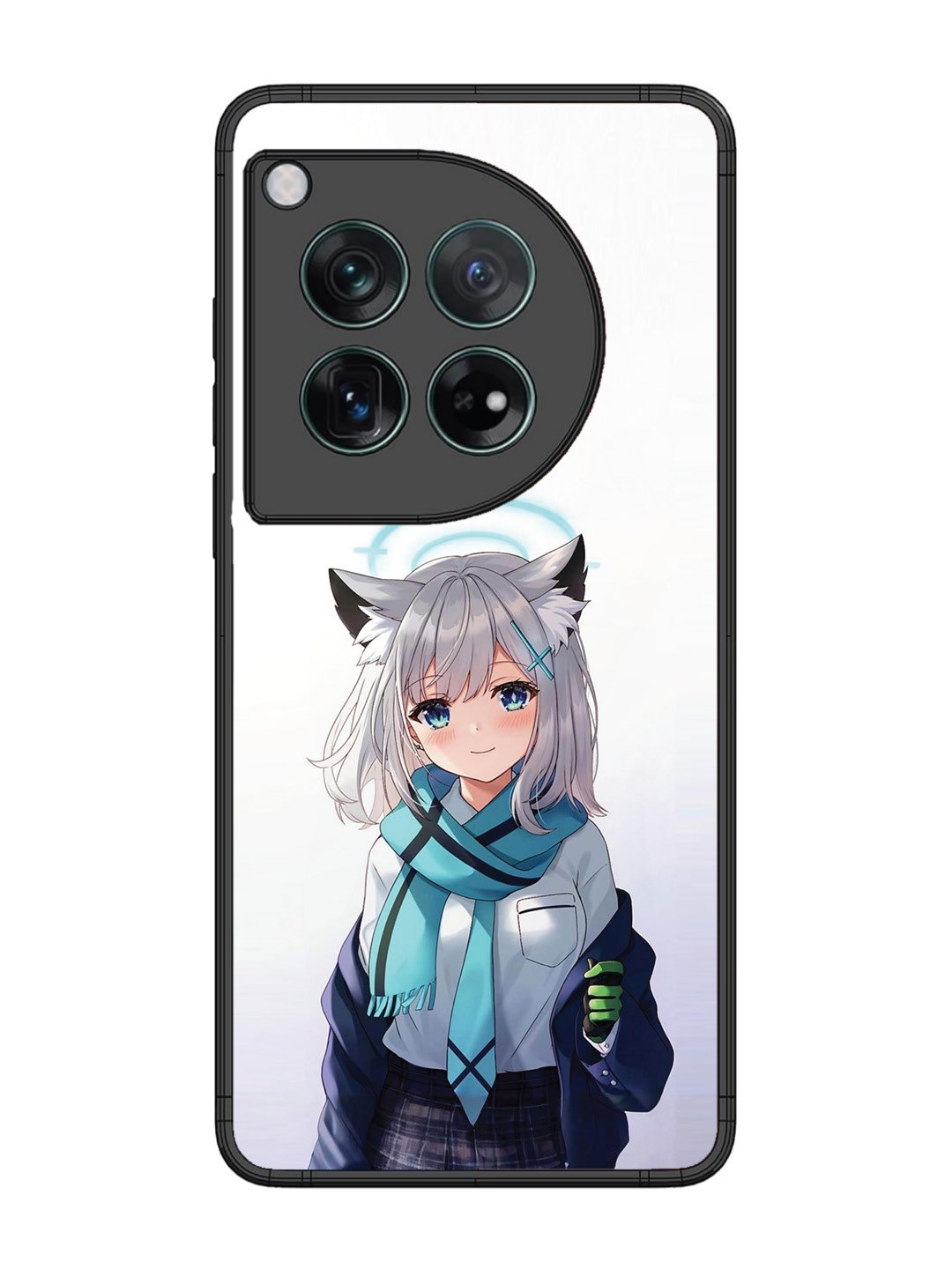 OnePlus 12 Cute Angel