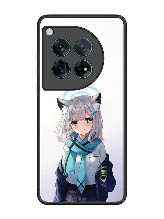 OnePlus 12 Cute Angel