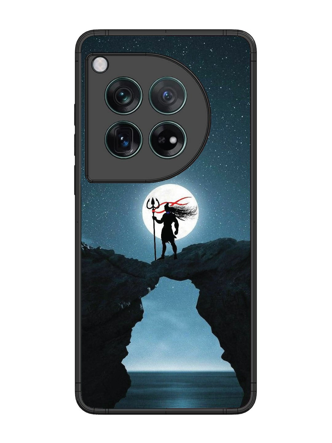 OnePlus 12 Adi Shiva