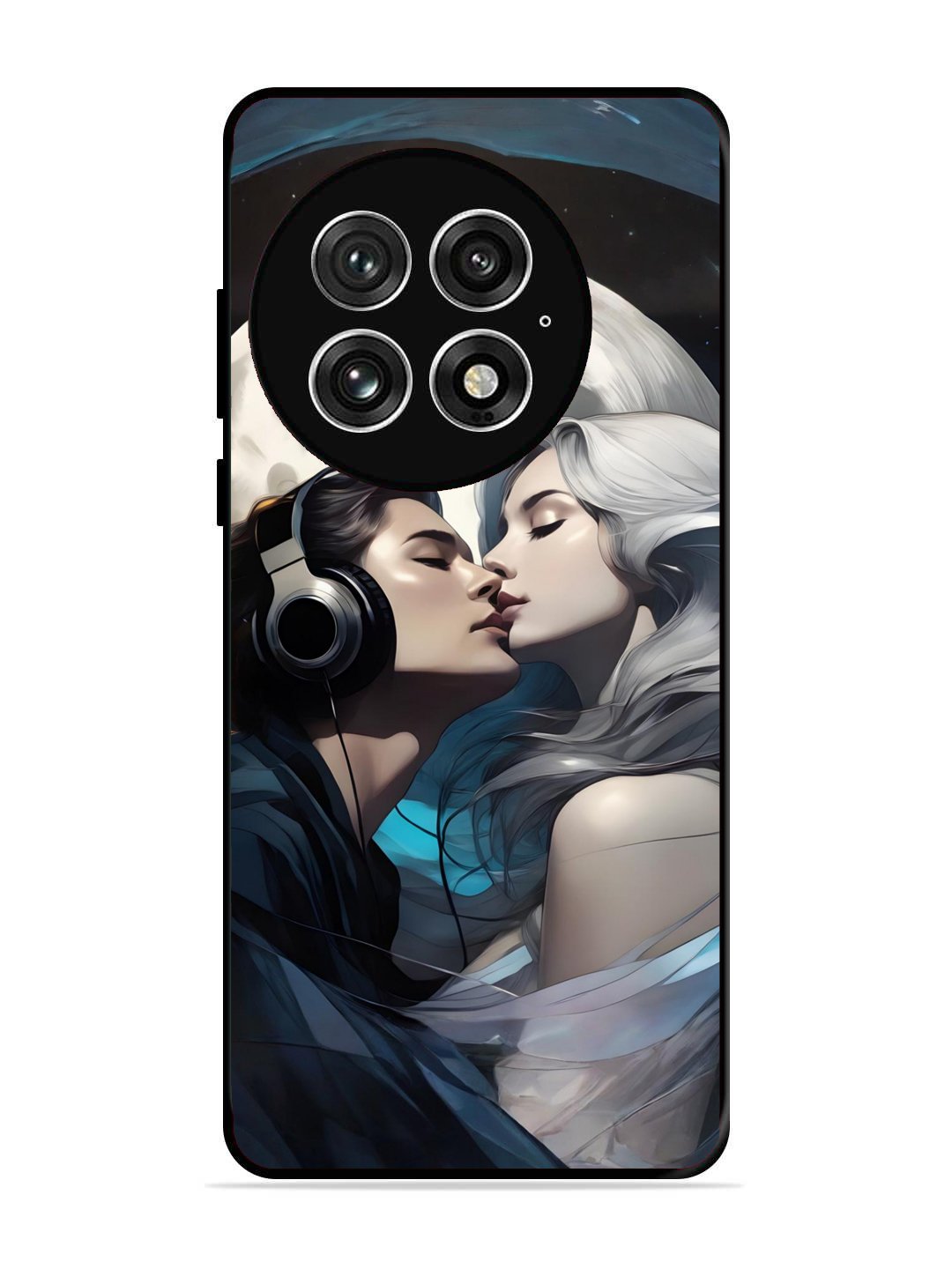 OnePlus 13 Love, Together Always, Romance