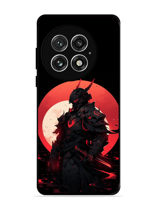 OnePlus 13 Battle Ninja