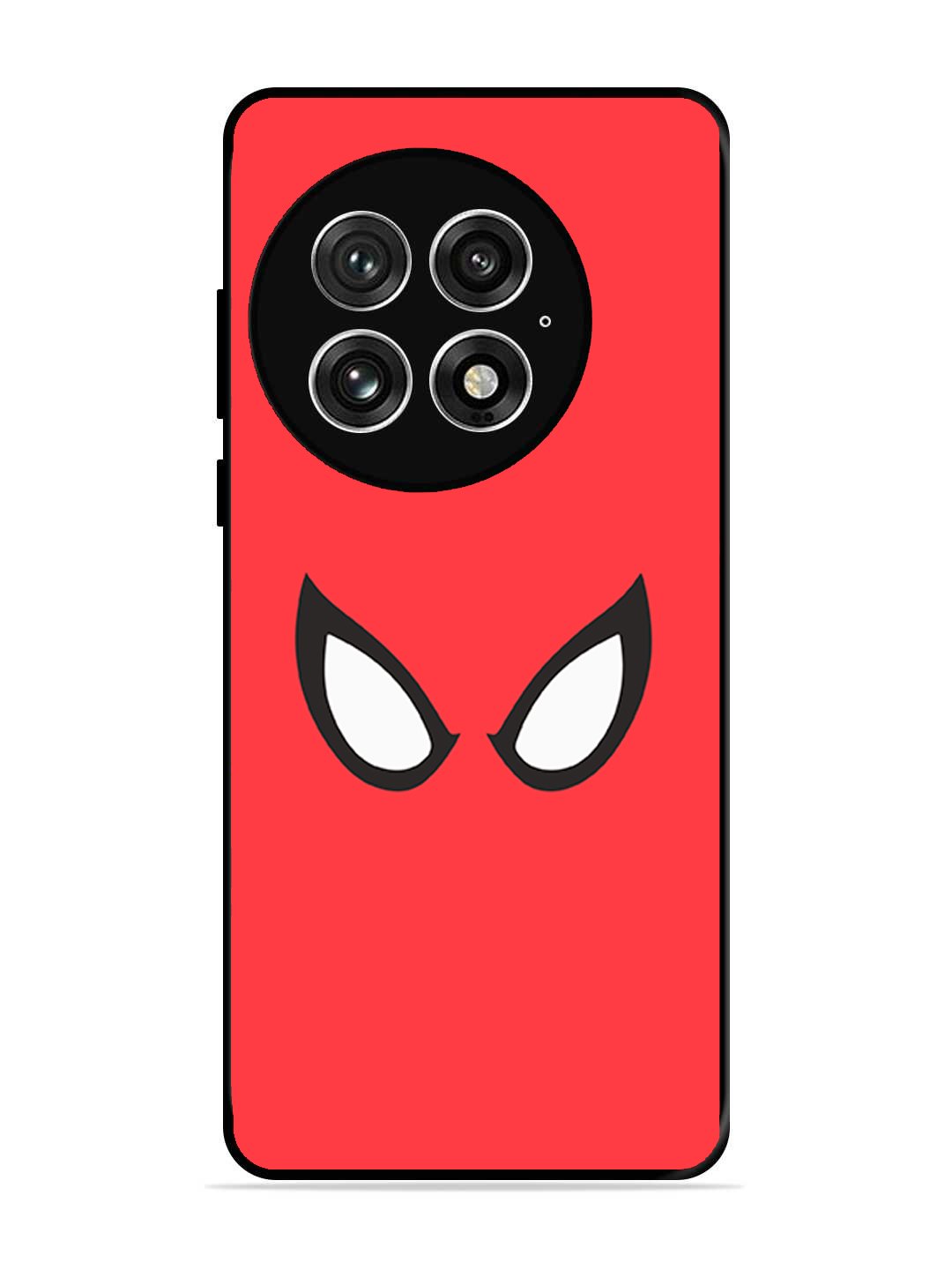 OnePlus 13 Spiderman Eyes