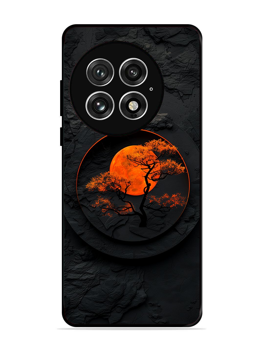 OnePlus 13 Dark knight Red Moon