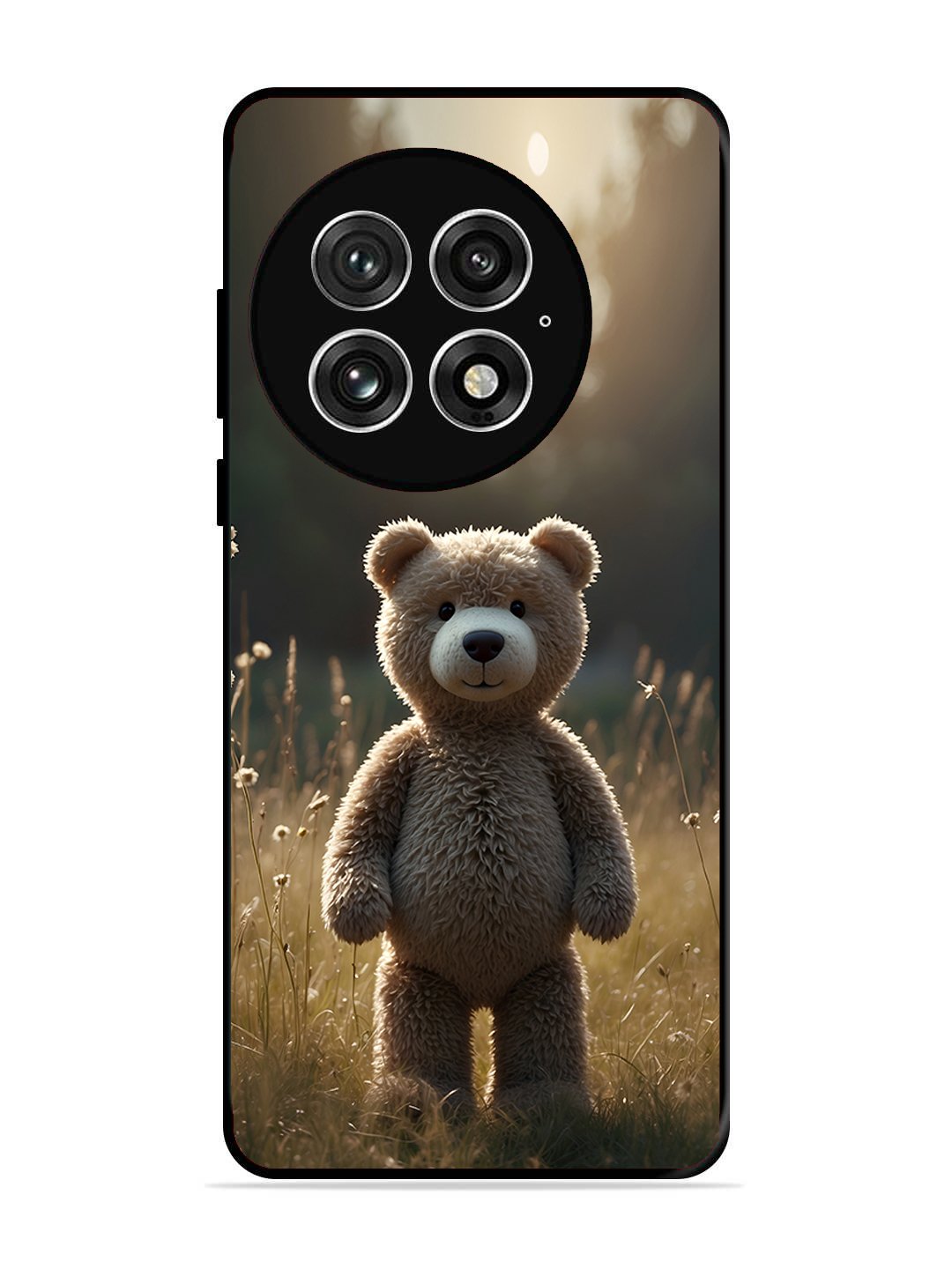 OnePlus 13 Teddy Beer