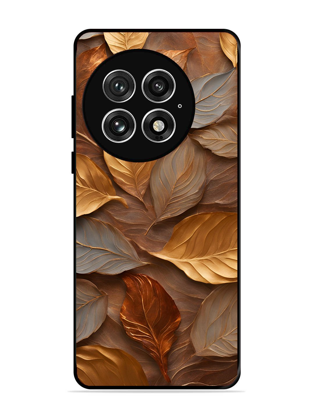 OnePlus 13 Dry Leaves