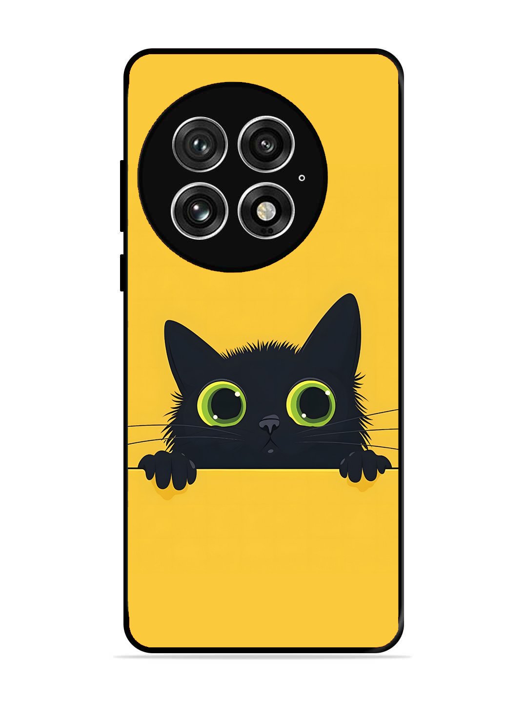 OnePlus 13 Cat