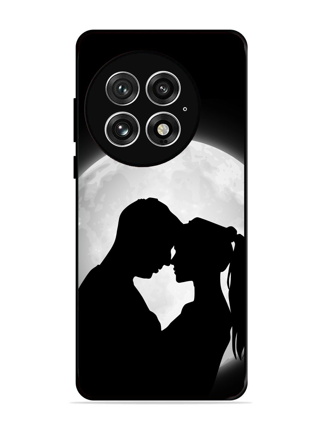 OnePlus 13 Couple on Moon