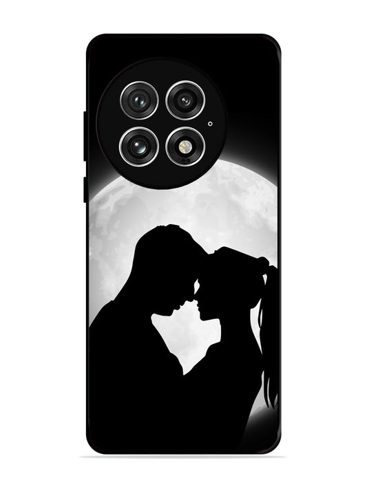 OnePlus 13 Couple on Moon
