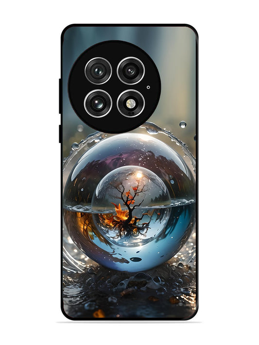 OnePlus 13 Aquatree In Waterball