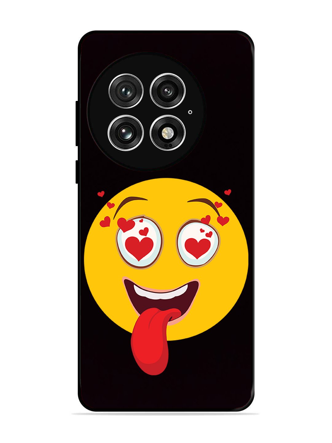 OnePlus 13 Lovely Smiley