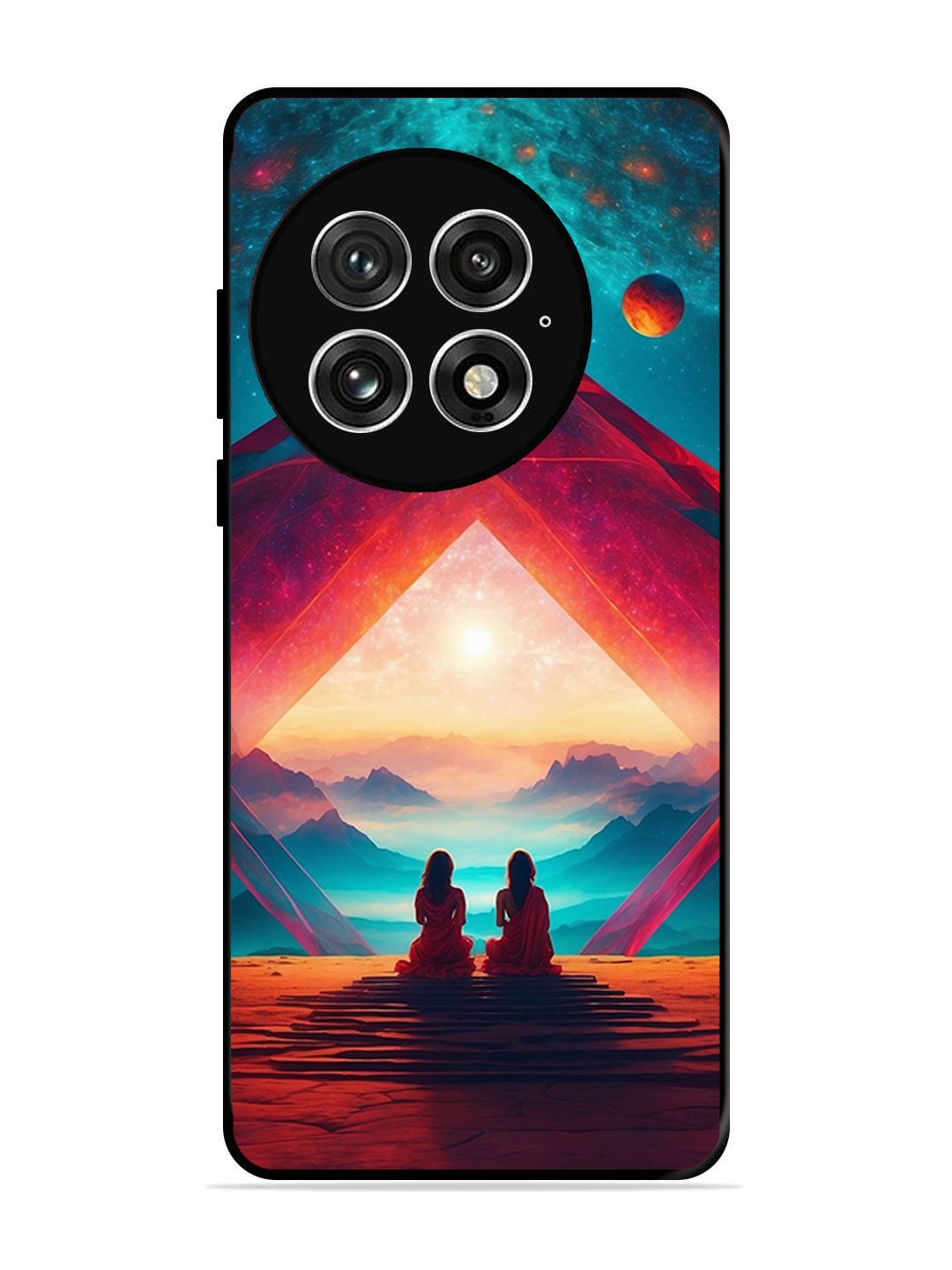 OnePlus 13 Meditation