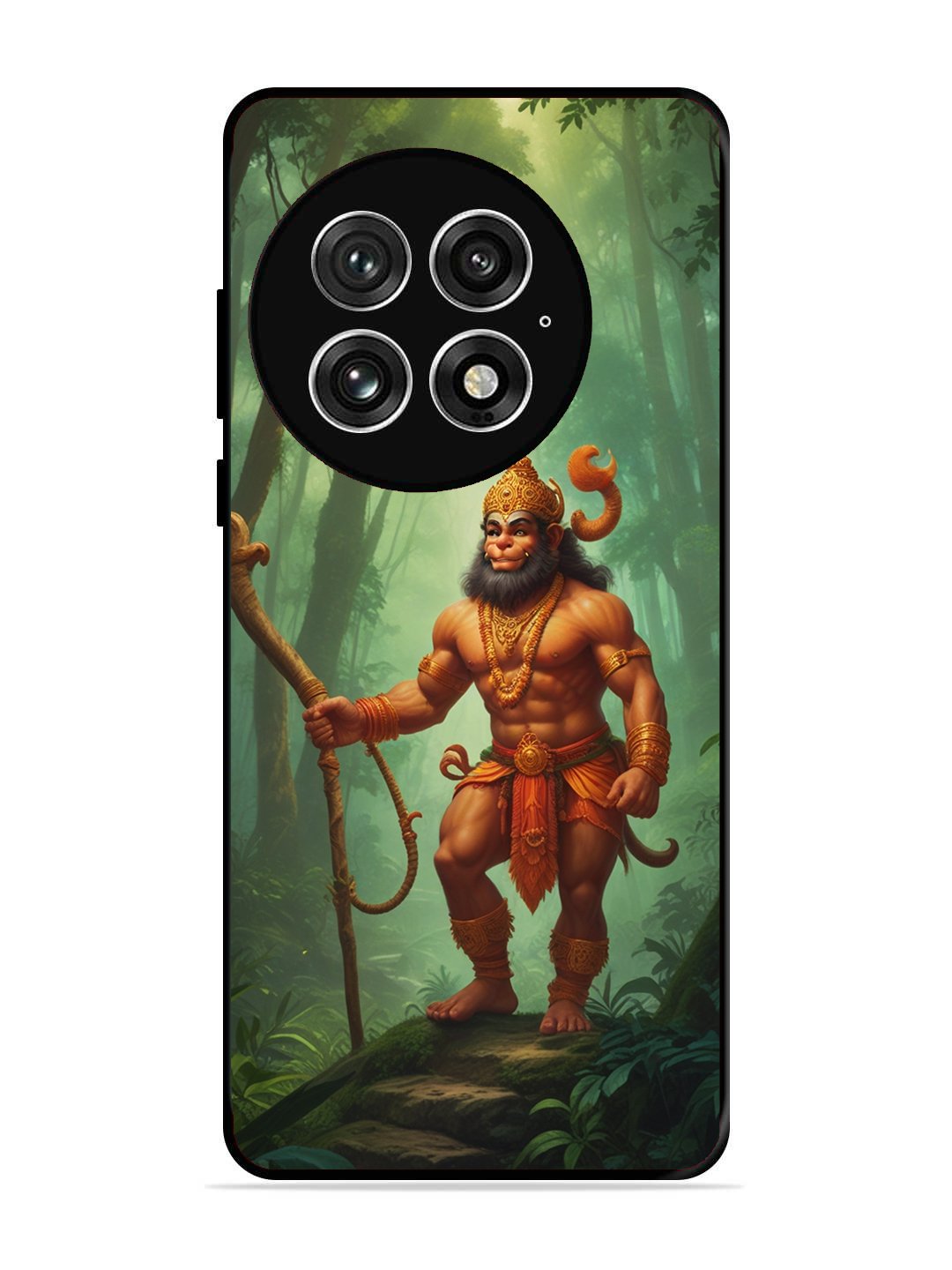 OnePlus 13 Veer Hanuman