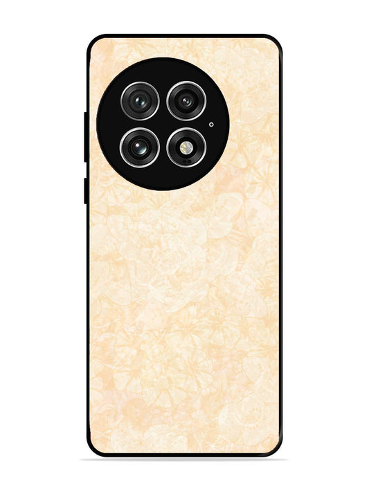 OnePlus 13 Blossom White Floral