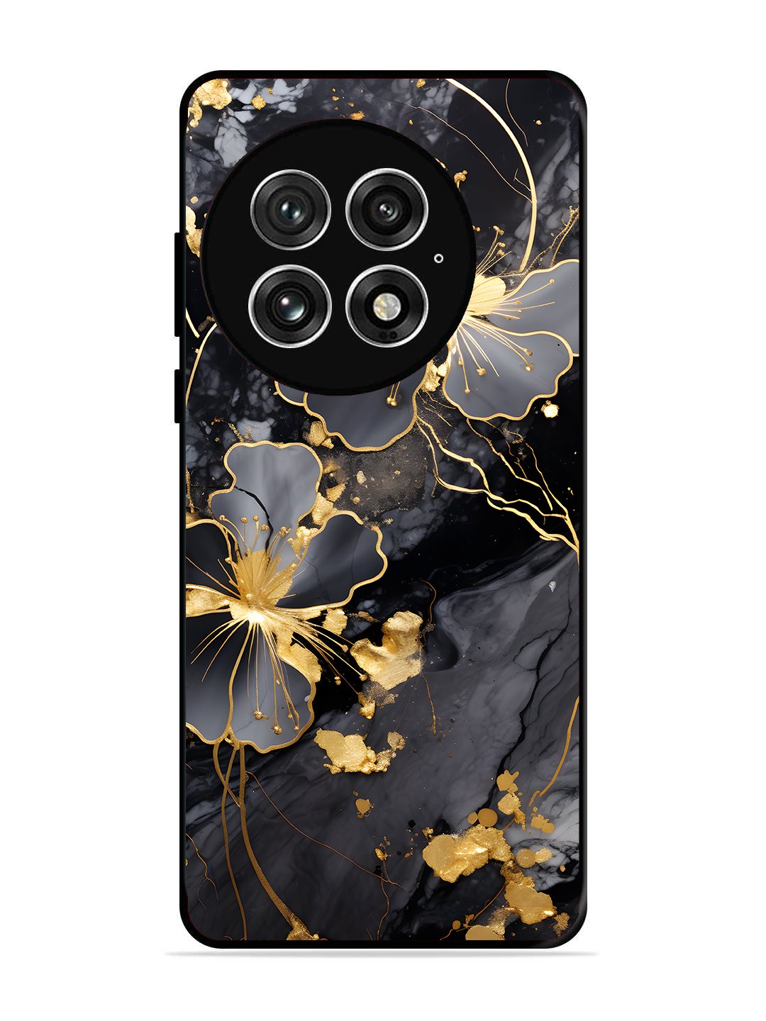 OnePlus 13 Dark Flowars