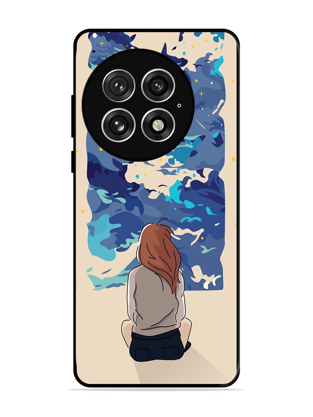 OnePlus 13 Single Girl