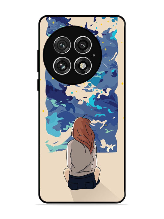 OnePlus 13 Single Girl