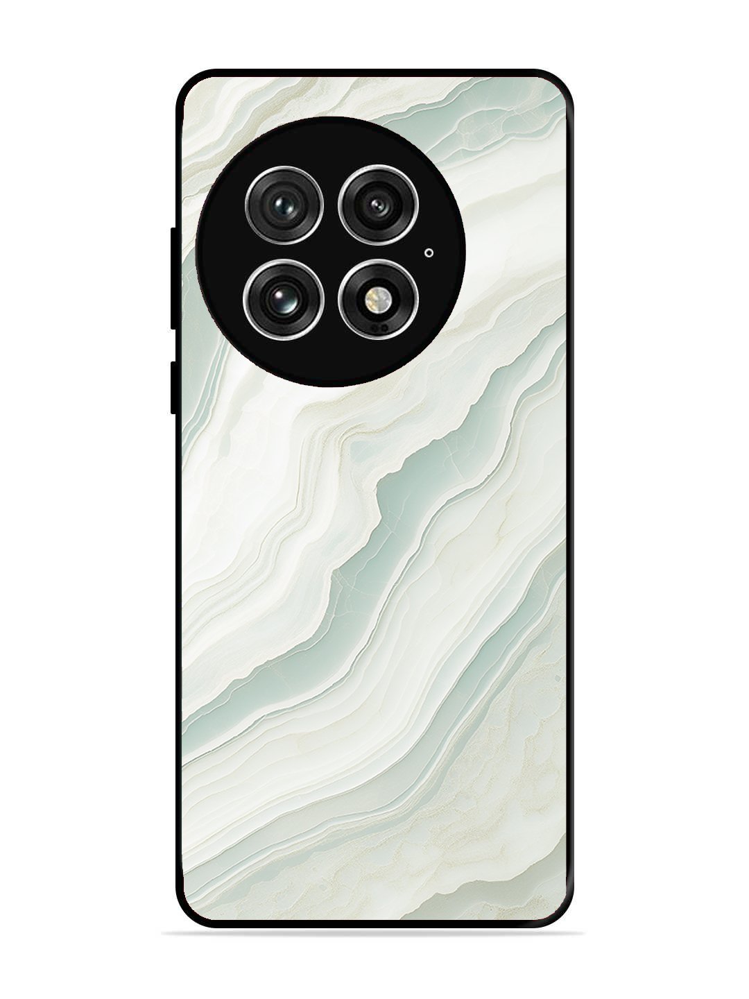 OnePlus 13 Marble Elegance
