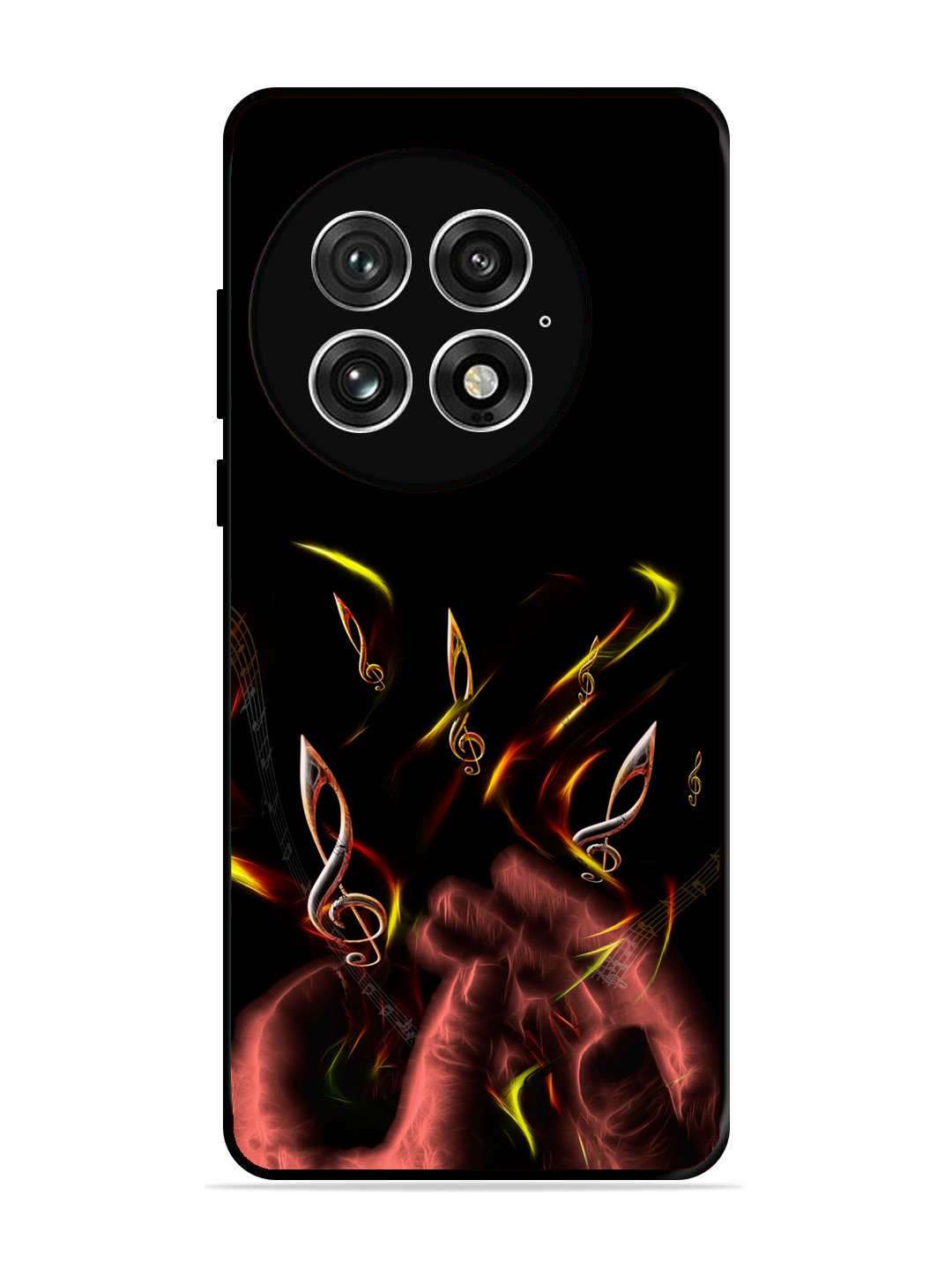 OnePlus 13 Musical Art