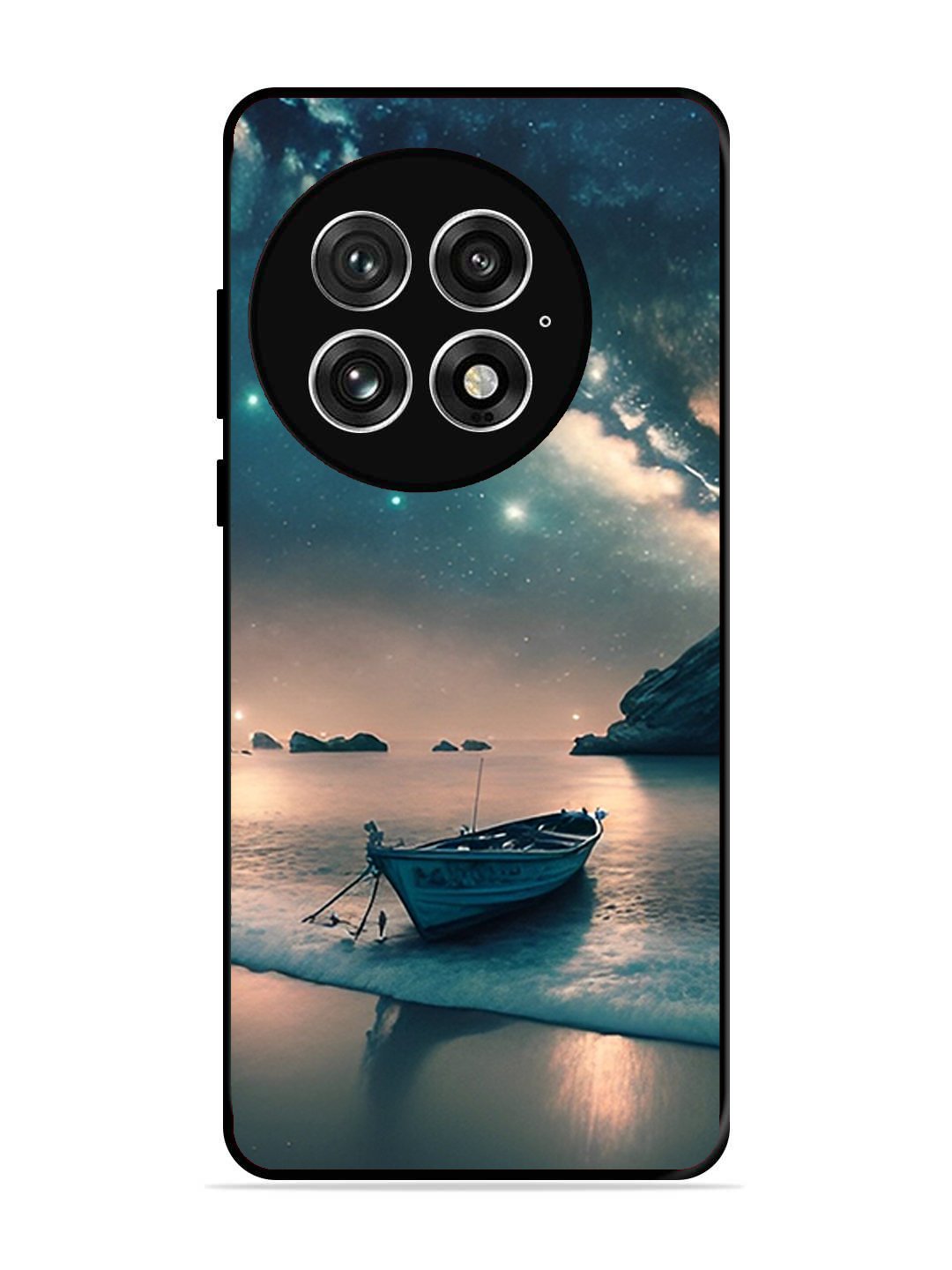 OnePlus 13 Seaside Escape