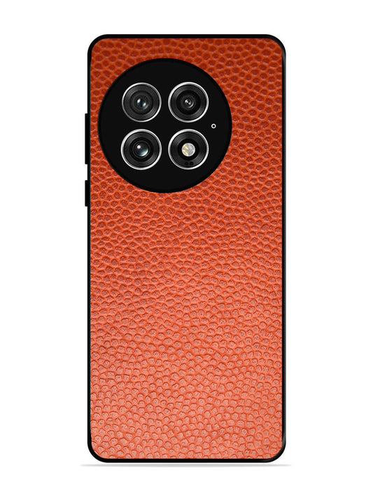 OnePlus 13 Leather Pattern